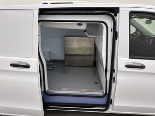Mercedes-Benz eVito