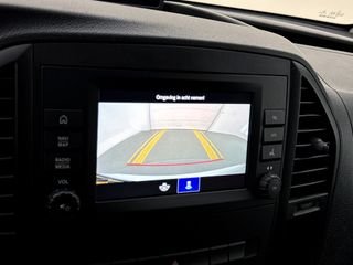 Mercedes-Benz eVito