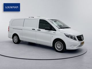 Mercedes-Benz eVito