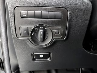 Mercedes-Benz eVito