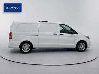 Mercedes-Benz eVito