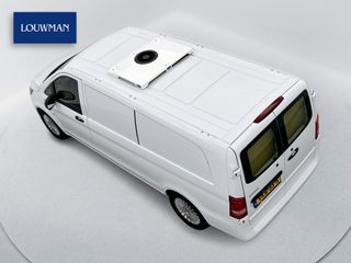 Mercedes-Benz eVito