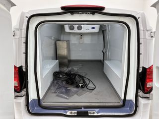Mercedes-Benz eVito