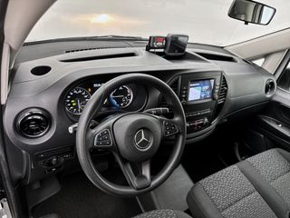 Mercedes-Benz eVito