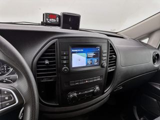 Mercedes-Benz eVito