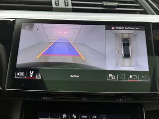 Audi Q8 Sportback e-tron