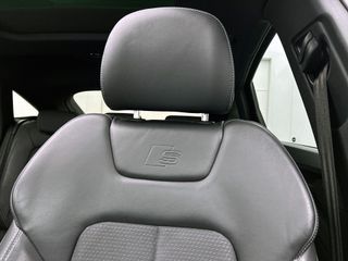 Audi Q8 Sportback e-tron