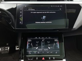 Audi Q8 Sportback e-tron