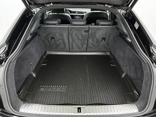 Audi Q8 Sportback e-tron