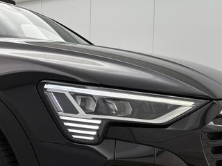 Audi Q8 Sportback e-tron