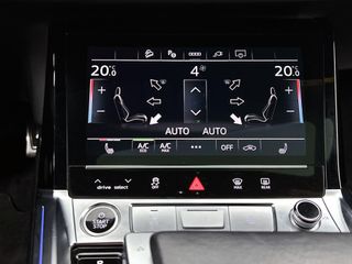 Audi Q8 Sportback e-tron