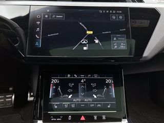 Audi Q8 Sportback e-tron