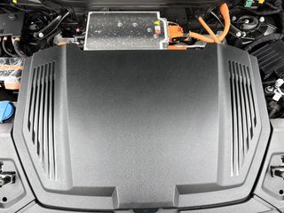 Audi Q8 Sportback e-tron