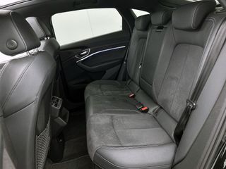 Audi Q8 Sportback e-tron