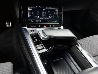 Audi Q8 Sportback e-tron