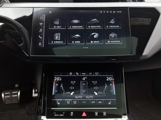 Audi Q8 Sportback e-tron
