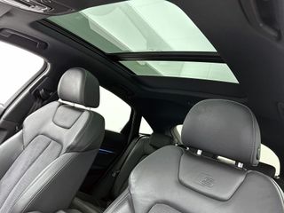 Audi Q8 Sportback e-tron
