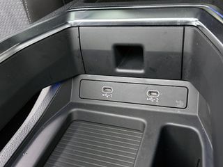 Audi Q8 Sportback e-tron