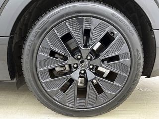 Audi Q8 Sportback e-tron