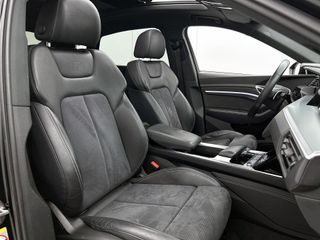 Audi Q8 Sportback e-tron