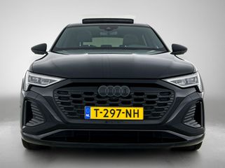 Audi Q8 Sportback e-tron