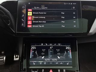 Audi Q8 Sportback e-tron