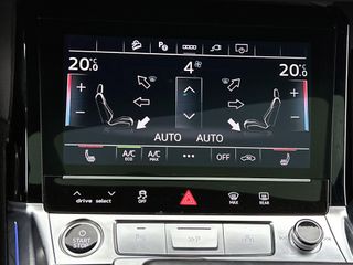 Audi Q8 Sportback e-tron