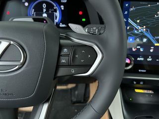 Lexus RZ