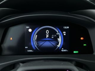 Lexus RZ