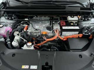 Lexus RZ