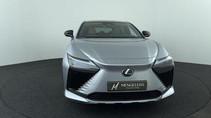Lexus RZ