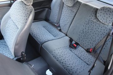 Citroën Saxo
