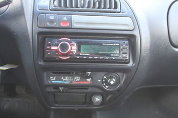 Citroën Saxo