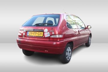 Citroën Saxo