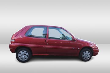 Citroën Saxo