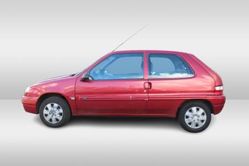 Citroën Saxo