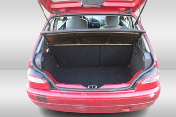 Citroën Saxo