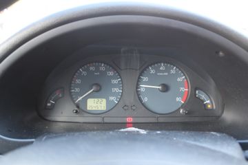 Citroën Saxo