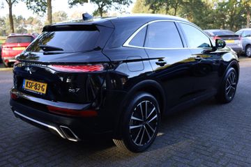 DS DS 7