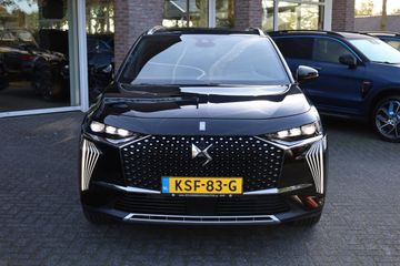 DS DS 7