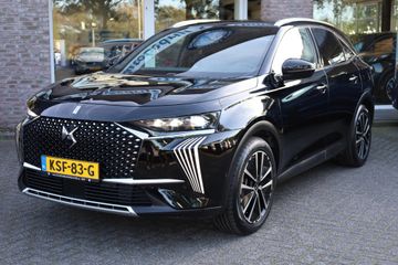 DS DS 7