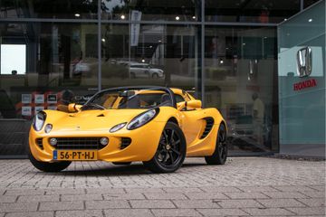 Lotus Elise