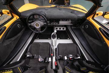 Lotus Elise