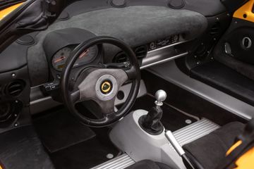 Lotus Elise