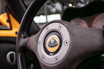 Lotus Elise