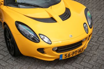 Lotus Elise
