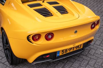 Lotus Elise