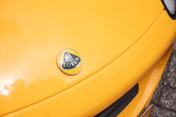 Lotus Elise