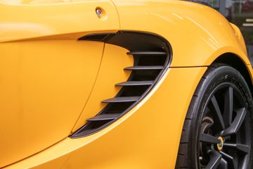 Lotus Elise