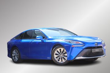 Toyota Mirai